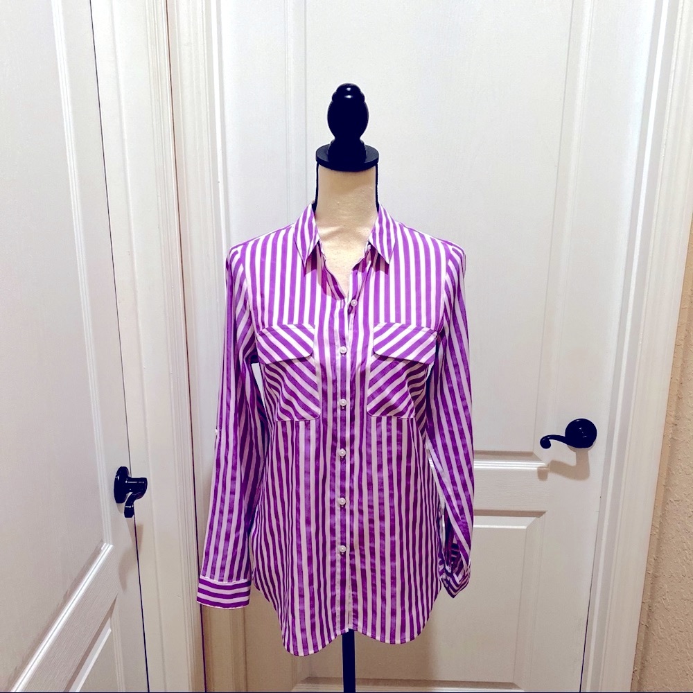 Express City Shirt